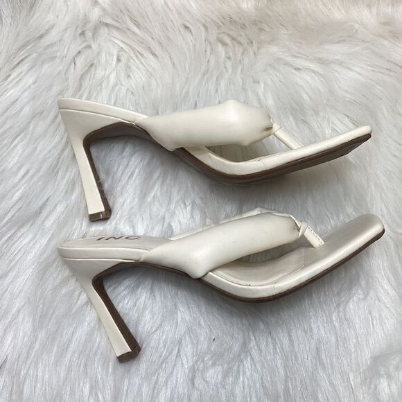 Sagee Thong Dress Sandals - Picture 2 of 6